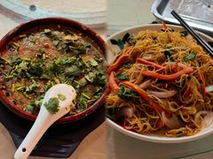 禾虫焗蛋-区海鸡场饭店(石壁店)