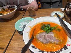 -和府捞面(星光大道一期店)