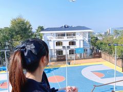 -厦门悦华酒店