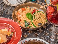 -BROWNSTONE布朗石西班牙餐厅(富城店)