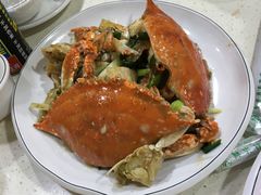 -老字号蛇口德记烧腊饭店·海鲜加工