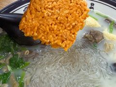 -鸭小妹鸭血粉丝(老门东店)
