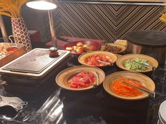 -深圳四季酒店·馥自助餐厅