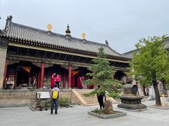-香炉寺