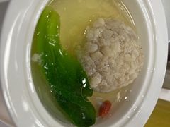 -一品江南韵·淮扬菜