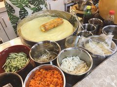 -安徽阜阳卷馍(西单店)