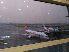 -吉隆坡国际机场