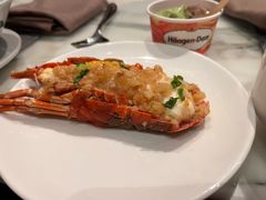 -顺德美的万豪酒店·自助餐·贡厨