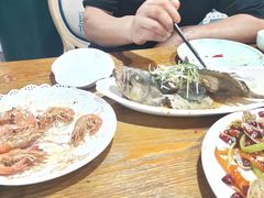 -南海渔家•海鲜•正宗海南菜(海棠湾店)