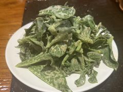 -小城粥道·海胆鲜虾粥(解放广场店)