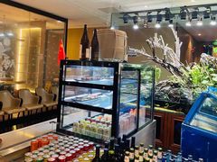 -甄花精致料理自助(城市阳台店)