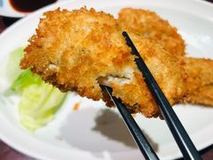-翔峰炭火鳗鱼(悦泰街里公寓店)