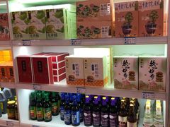 零售区-知味观(翡翠城店)