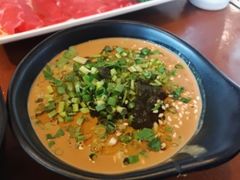 -鲁西肥牛(九方购物中心店)