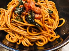 炒面-吉士·星座 JISHI CONSTELLATION(新天地店)