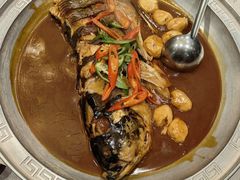 -品大三·南京菜(大行宫店)