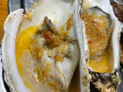 -517烧烤·龙虾·海鲜大排档(万象都荟店)