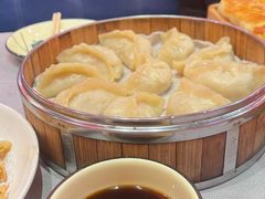 -渔民船说·北塘海鲜·天津菜·海肠捞饭(北塘古镇店)