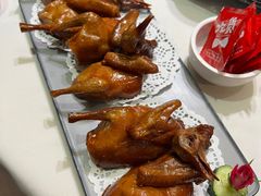 -味可道美食坊(福基路店)