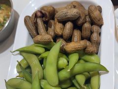 -小金牛海鲜烧烤
