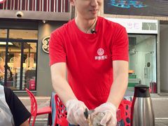 -聚味瞿记·龙虾堂(咸嘉湖店)