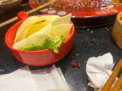 -矮板凳老火锅(宽窄巷子店)