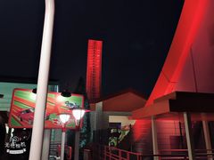景点-上海迪士尼度假区