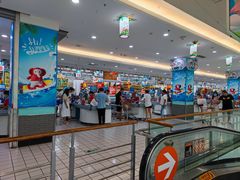 -大润发(康桥店)