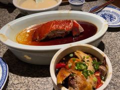 -南京大牌档(济南万象城店)