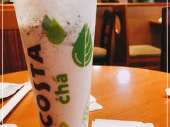 -COSTA COFFEE(西直门店)