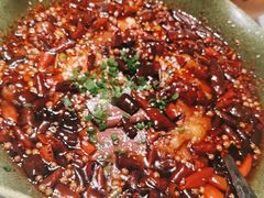 -上上席川菜(凯德乐峰广场店)
