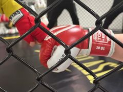 -FLARE STAR FITNESS(复地活力城店)