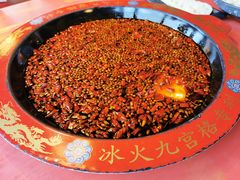 -巴九门老火锅(来福士打望店)