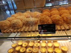 -面包新语(上地华联店)