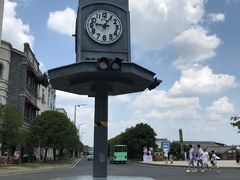 -天河潭旅游度假区