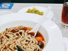 -康师傅私房牛肉面(北京南站店)