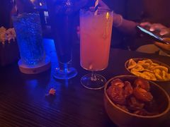 -悦界酒吧(后海店)