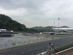 -浙江国际赛车场