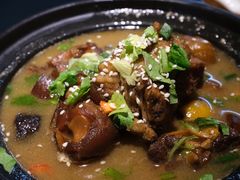 -聪辉同安老美食饭店(大元路店)