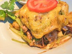 -大头虾越式风味餐厅(光明广场店)