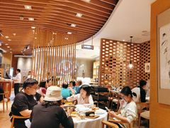 -若蘭慈·无国界素食料理(欢乐海岸店)
