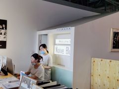 -天真蓝照相馆(五角场百联又一城店)