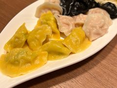 全家福水饺-船歌·鱼水饺青岛菜(闽江二路店)
