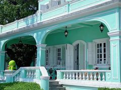 -龙环葡韵住宅式博物馆