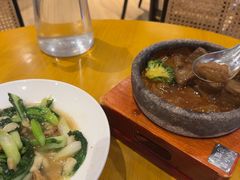 -东就鸭饭店·古早海南菜(友谊南海城店)