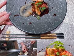 -Ginza Onodera铁板烧(外滩十八号店)