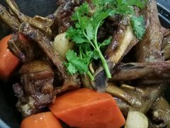 -美极鲜食坊(宝安南路店)