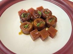 -鹊华居·地道鲁菜·海鲜·融合味(大明湖店)