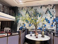 -南堂馆·新川菜(天府三街店)