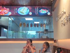 -随缘小馆(红岭路店)